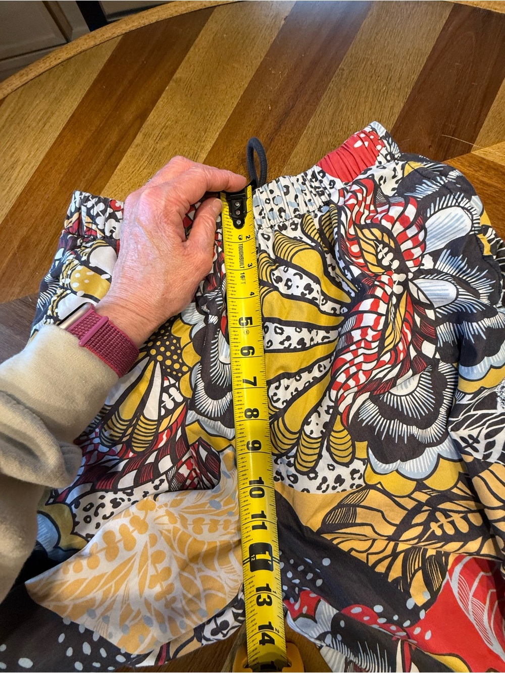 FP Movement by Free People Game Day Barrel tapered pants - Picture 12 of 14